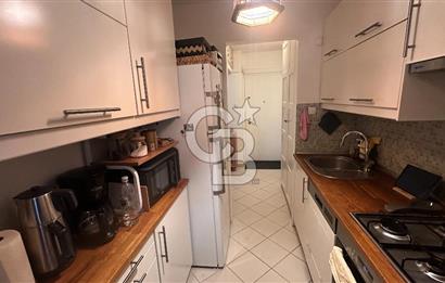 ETİLER NİSPETİYE - BASIN SİTESİ - SATILIK 2+1 DUBLEKS DAİRE