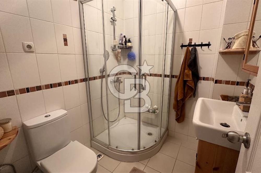 ETİLER NİSPETİYE - BASIN SİTESİ - SATILIK 2+1 DUBLEKS DAİRE
