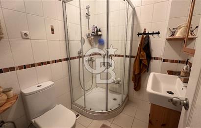 ETİLER NİSPETİYE - BASIN SİTESİ - SATILIK 2+1 DUBLEKS DAİRE