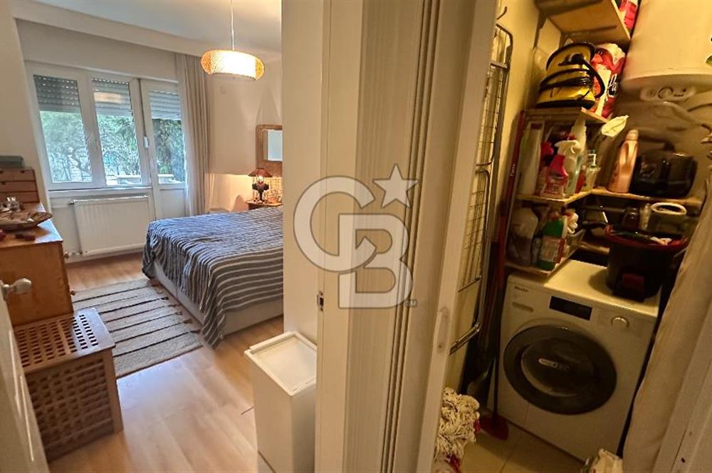 ETİLER NİSPETİYE - BASIN SİTESİ - SATILIK 2+1 DUBLEKS DAİRE