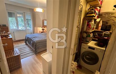 ETİLER NİSPETİYE - BASIN SİTESİ - SATILIK 2+1 DUBLEKS DAİRE