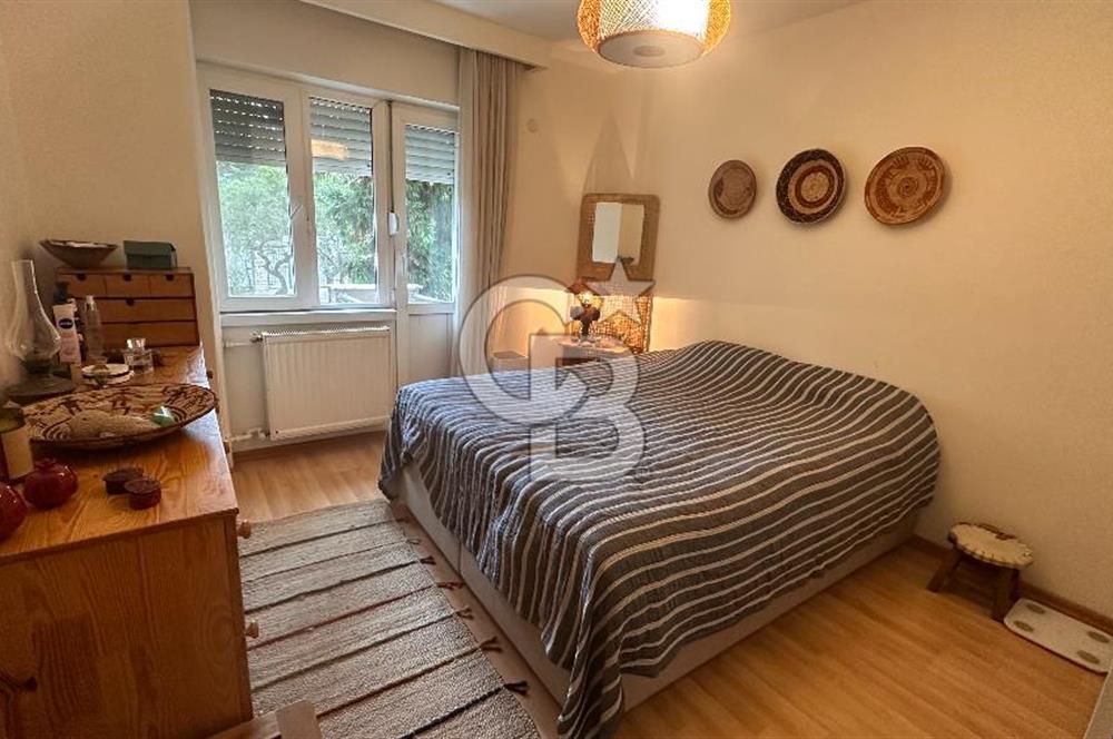 ETİLER NİSPETİYE - BASIN SİTESİ - SATILIK 2+1 DUBLEKS DAİRE