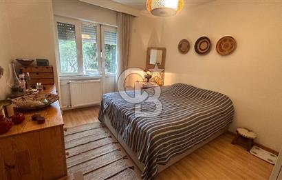 ETİLER NİSPETİYE - BASIN SİTESİ - SATILIK 2+1 DUBLEKS DAİRE