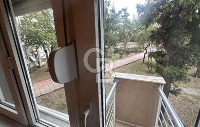 ETİLER NİSPETİYE - BASIN SİTESİ - SATILIK 2+1 DUBLEKS DAİRE
