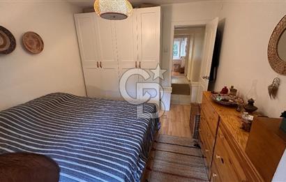 ETİLER NİSPETİYE - BASIN SİTESİ - SATILIK 2+1 DUBLEKS DAİRE