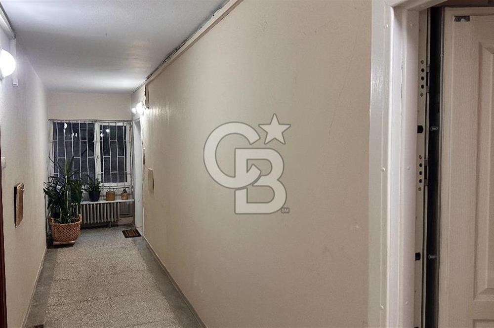 ETİLER NİSPETİYE - BASIN SİTESİ - SATILIK 2+1 DUBLEKS DAİRE
