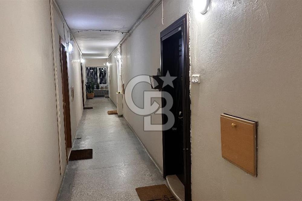 ETİLER NİSPETİYE - BASIN SİTESİ - SATILIK 2+1 DUBLEKS DAİRE