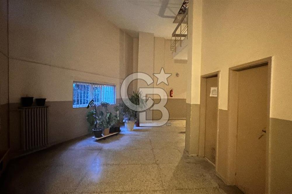 ETİLER NİSPETİYE - BASIN SİTESİ - SATILIK 2+1 DUBLEKS DAİRE