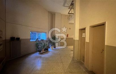 ETİLER NİSPETİYE - BASIN SİTESİ - SATILIK 2+1 DUBLEKS DAİRE