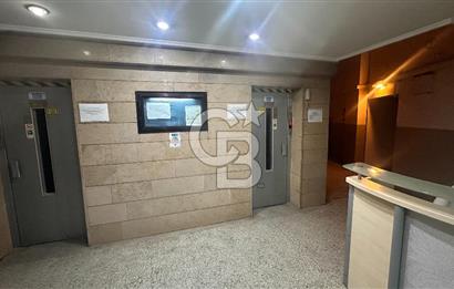 ETİLER NİSPETİYE - BASIN SİTESİ - SATILIK 2+1 DUBLEKS DAİRE