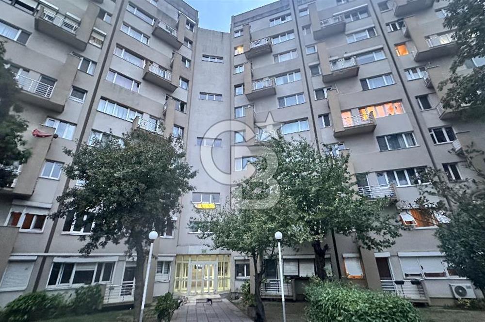 ETİLER NİSPETİYE - BASIN SİTESİ - SATILIK 2+1 DUBLEKS DAİRE