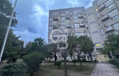 ETİLER NİSPETİYE - BASIN SİTESİ - SATILIK 2+1 DUBLEKS DAİRE