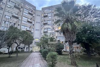 ETİLER NİSPETİYE - BASIN SİTESİ - SATILIK 2+1 DUBLEKS DAİRE