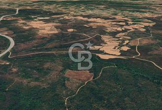  ÇANAKKALE LAPSEKİ DİŞBUDAK’TA 6626 m2 SATILIK TARLA