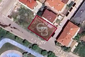 ÇORLU MERKEZDE SATILIK İMARLI ARSA 
