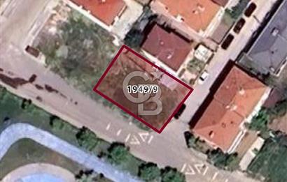 ÇORLU MERKEZDE SATILIK İMARLI ARSA