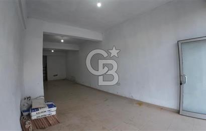 CB ARDEN'DEN ANTALYA DEMRE'DE 45 M² KİRALIK DÜKKAN