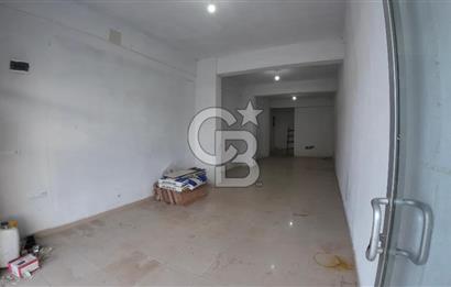 CB ARDEN'DEN ANTALYA DEMRE'DE 45 M² KİRALIK DÜKKAN
