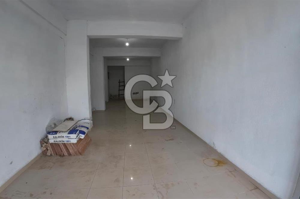 CB ARDEN'DEN ANTALYA DEMRE'DE 45 M² KİRALIK DÜKKAN