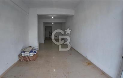 CB ARDEN'DEN ANTALYA DEMRE'DE 45 M² KİRALIK DÜKKAN