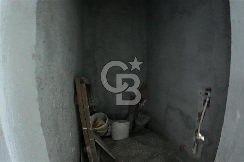 CB ARDEN'DEN ANTALYA DEMRE'DE 45 M² KİRALIK DÜKKAN
