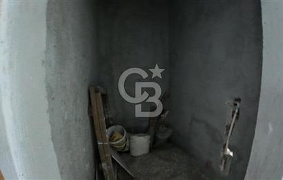 CB ARDEN'DEN ANTALYA DEMRE'DE 45 M² KİRALIK DÜKKAN