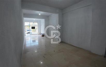 CB ARDEN'DEN ANTALYA DEMRE'DE 45 M² KİRALIK DÜKKAN