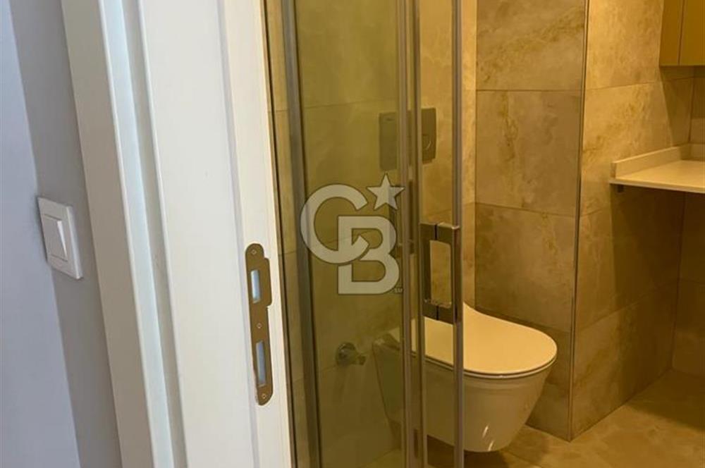 OTTO RESIDENCE SATILIK BÜYÜK TİP 1+1 DAİRE