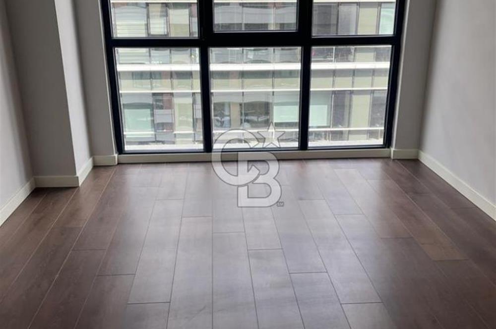 OTTO RESIDENCE SATILIK BÜYÜK TİP 1+1 DAİRE