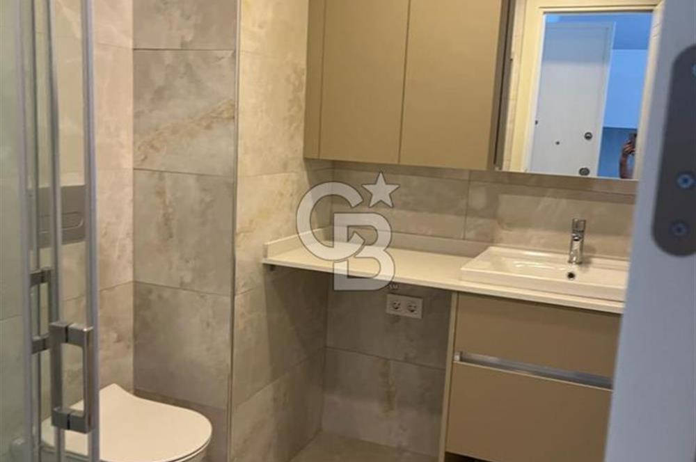 OTTO RESIDENCE SATILIK BÜYÜK TİP 1+1 DAİRE