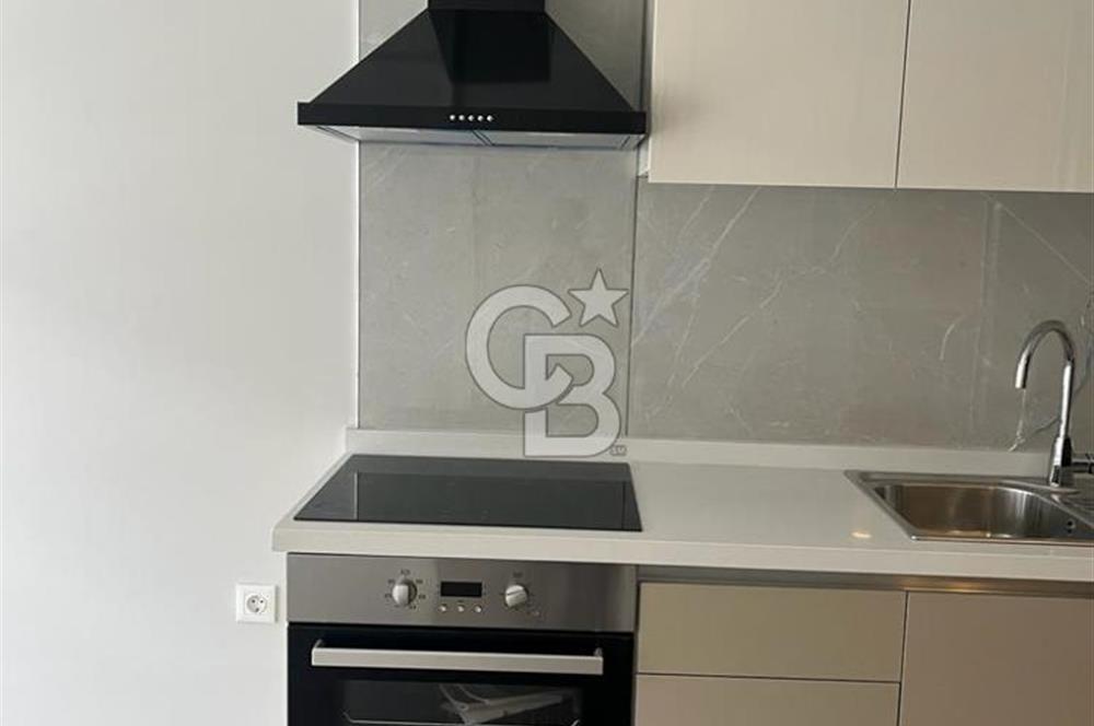 OTTO RESIDENCE SATILIK BÜYÜK TİP 1+1 DAİRE