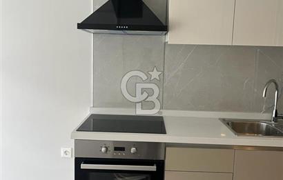 OTTO RESIDENCE SATILIK BÜYÜK TİP 1+1 DAİRE