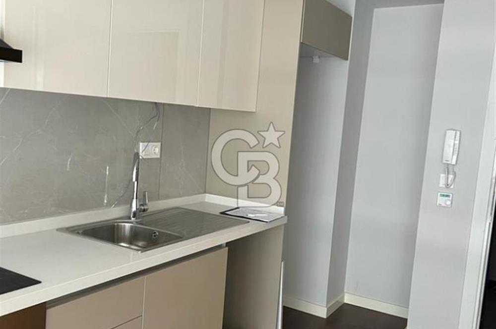 OTTO RESIDENCE SATILIK BÜYÜK TİP 1+1 DAİRE