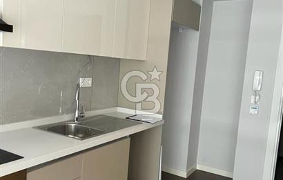 OTTO RESIDENCE SATILIK BÜYÜK TİP 1+1 DAİRE