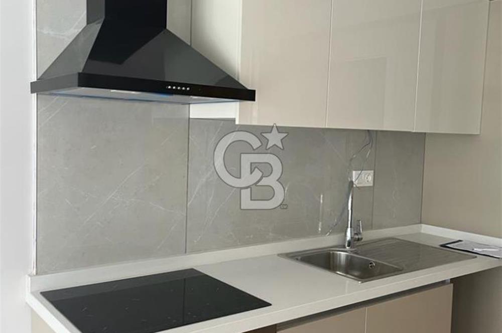 OTTO RESIDENCE SATILIK BÜYÜK TİP 1+1 DAİRE