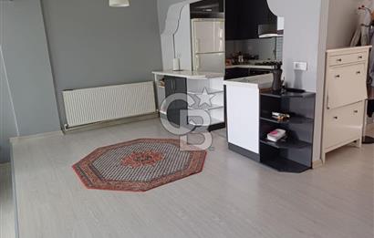 Geniş ferah bahçeli satılık villa