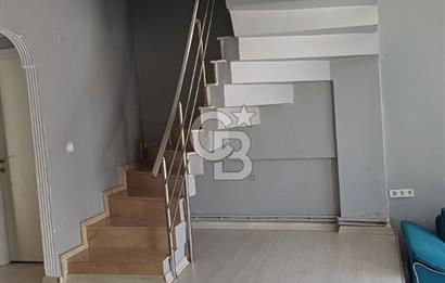 Geniş ferah bahçeli satılık villa