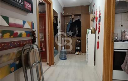 BİRLİK MAHALLESİNDE BAHÇELİ BAKIMLI FERAH 3+1 DAİRE