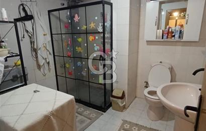 BİRLİK MAHALLESİNDE BAHÇELİ BAKIMLI FERAH 3+1 DAİRE