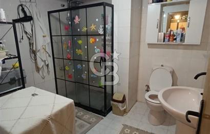 BİRLİK MAHALLESİNDE BAHÇELİ BAKIMLI FERAH 3+1 DAİRE
