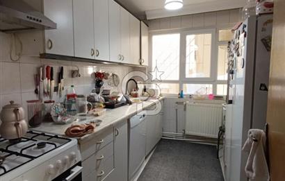 BİRLİK MAHALLESİNDE BAHÇELİ BAKIMLI FERAH 3+1 DAİRE