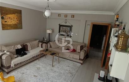 BİRLİK MAHALLESİNDE BAHÇELİ BAKIMLI FERAH 3+1 DAİRE