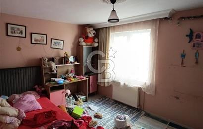 BİRLİK MAHALLESİNDE BAHÇELİ BAKIMLI FERAH 3+1 DAİRE