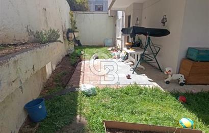 BİRLİK MAHALLESİNDE BAHÇELİ BAKIMLI FERAH 3+1 DAİRE