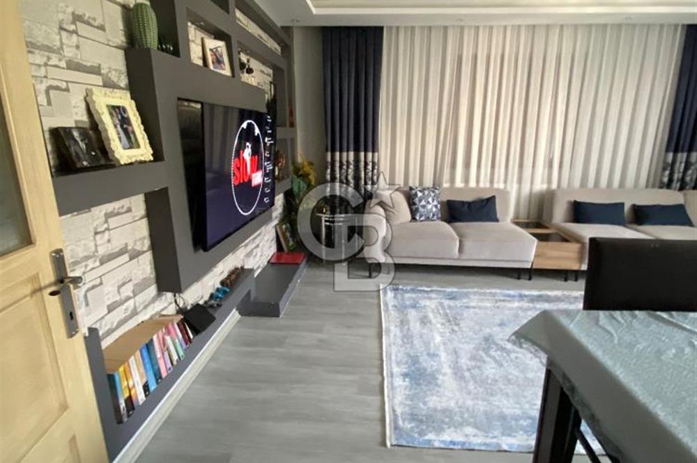 Fiyatı Düştü.. Aynı Ali 3+1 Geniş Ferah Asansörlü Satılık Daire