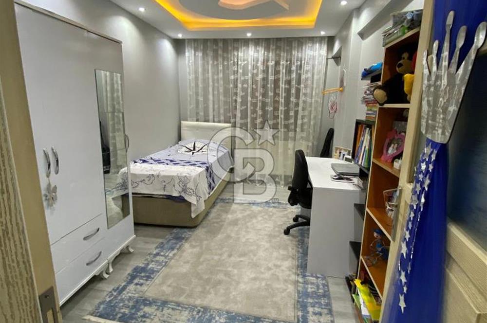 Fiyatı Düştü.. Aynı Ali 3+1 Geniş Ferah Asansörlü Satılık Daire