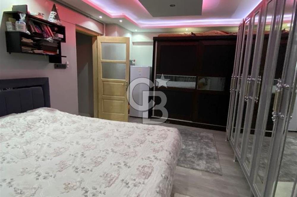 Fiyatı Düştü.. Aynı Ali 3+1 Geniş Ferah Asansörlü Satılık Daire