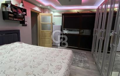 Fiyatı Düştü.. Aynı Ali 3+1 Geniş Ferah Asansörlü Satılık Daire