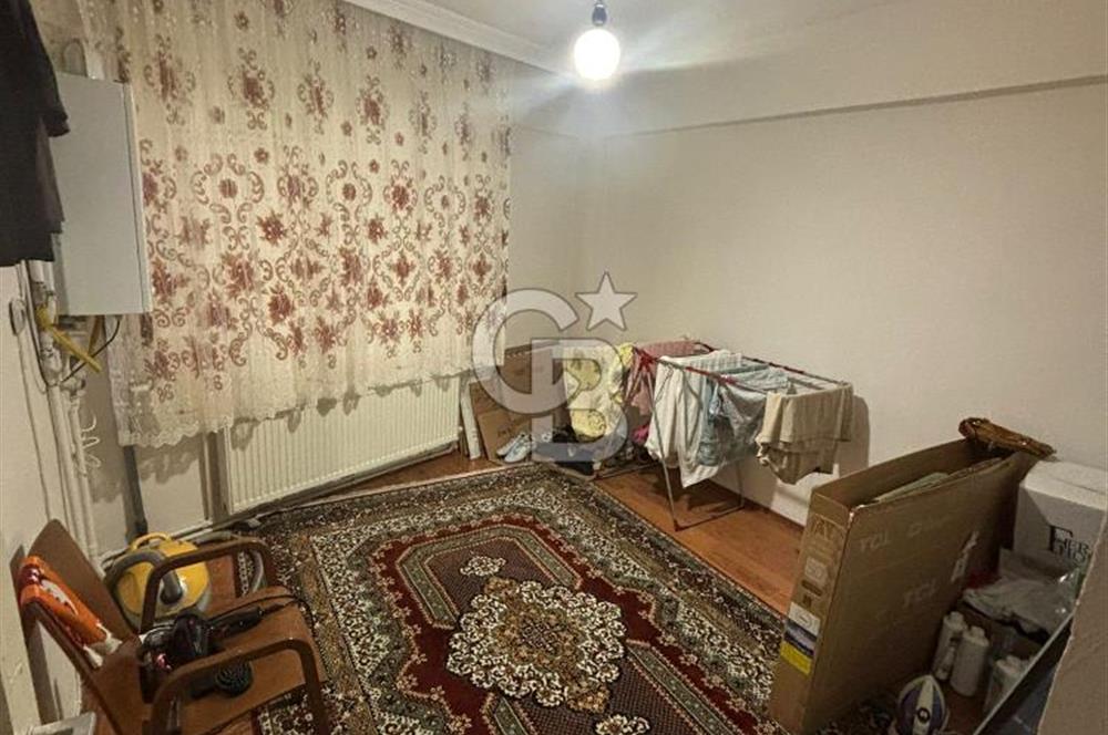 CB BLACK'TEN ÇEKİRGE'DE 2+1 SATILIK DAİRE*