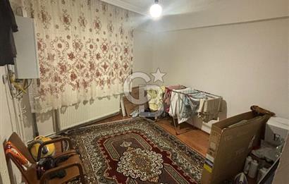 CB BLACK'TEN ÇEKİRGE'DE 2+1 SATILIK DAİRE*